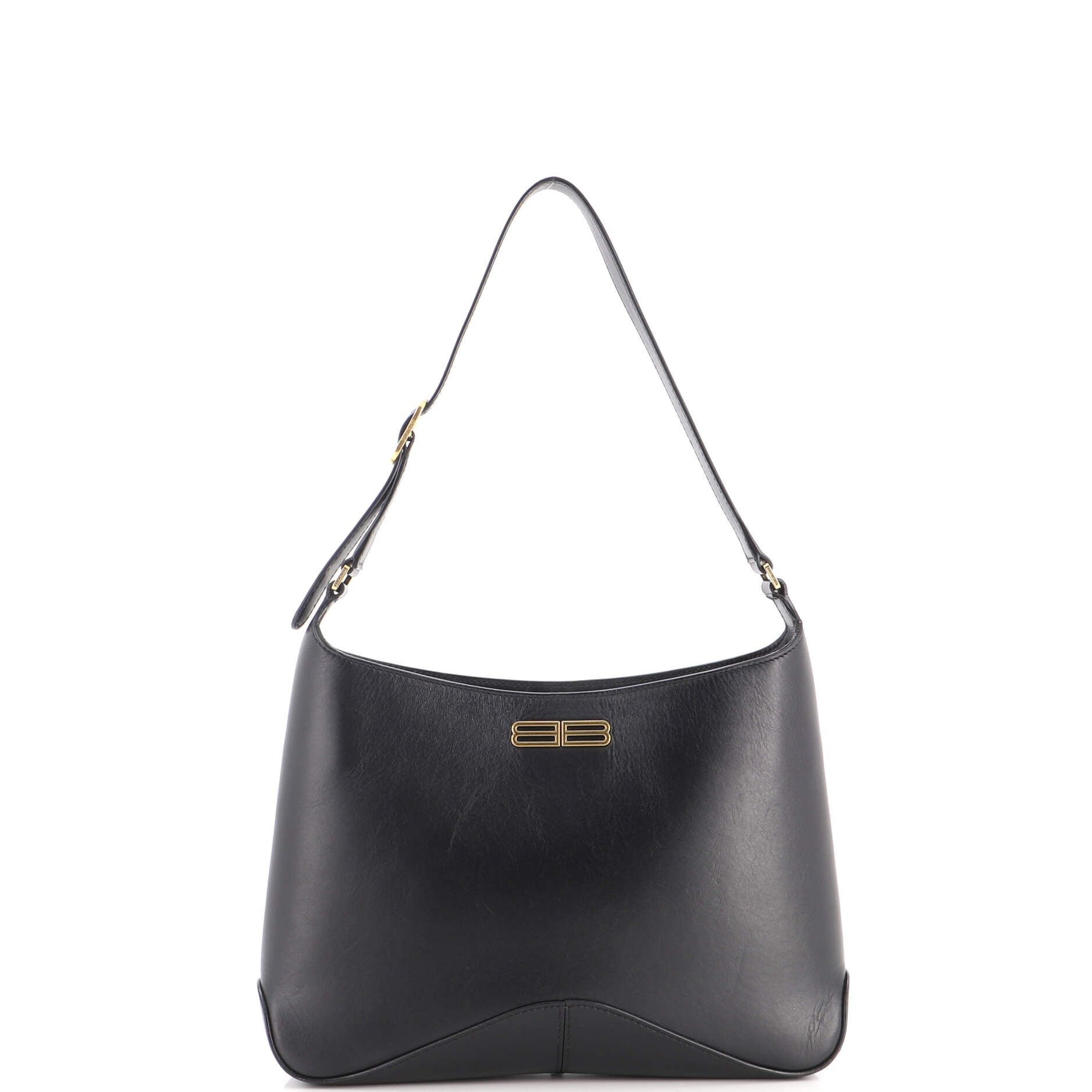 XX Hobo Leather Medium