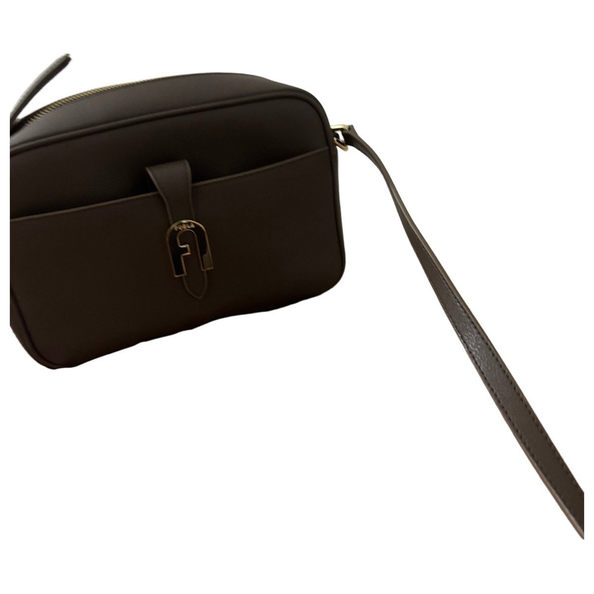 Furla Leather crossbody bag