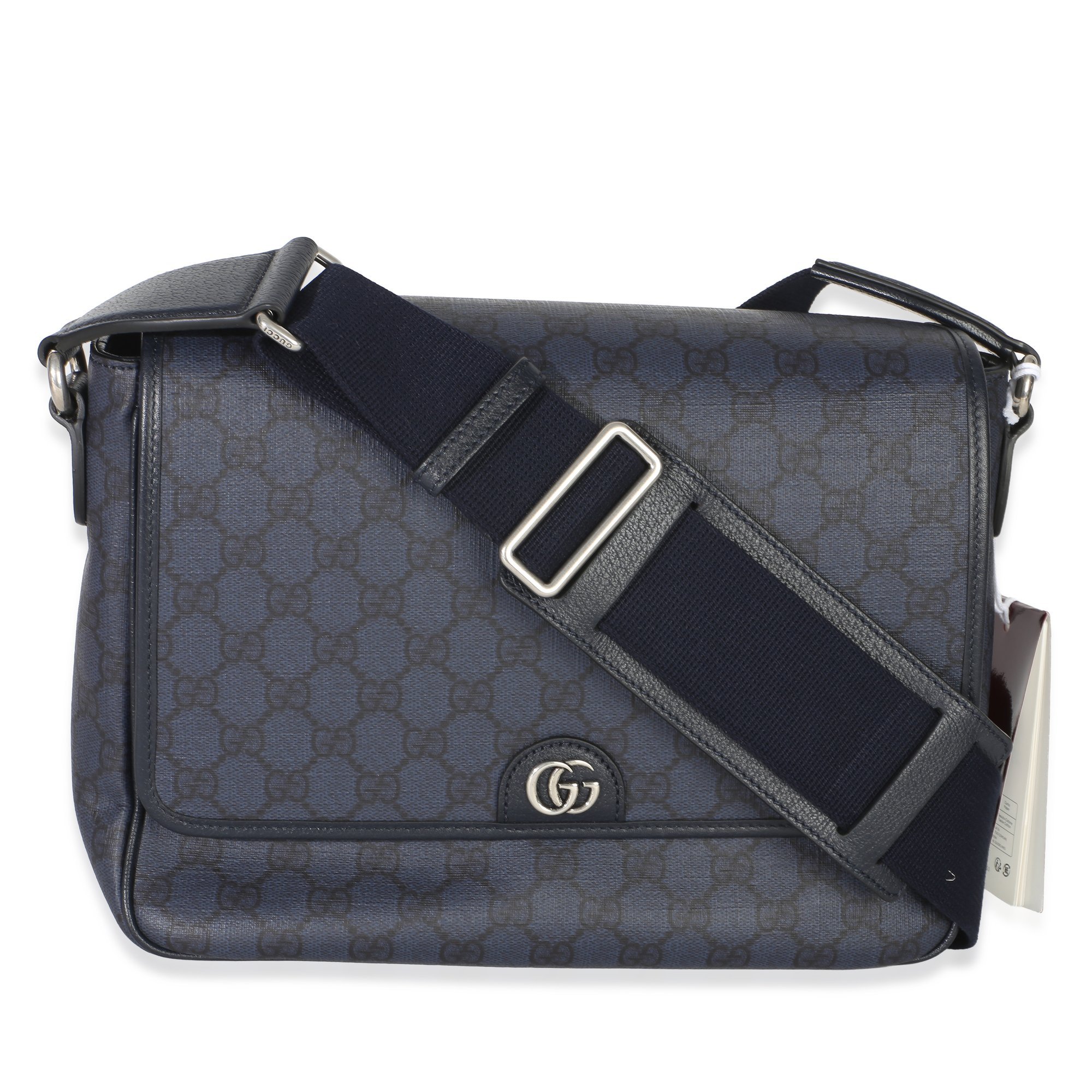 Cloth crossbody bag