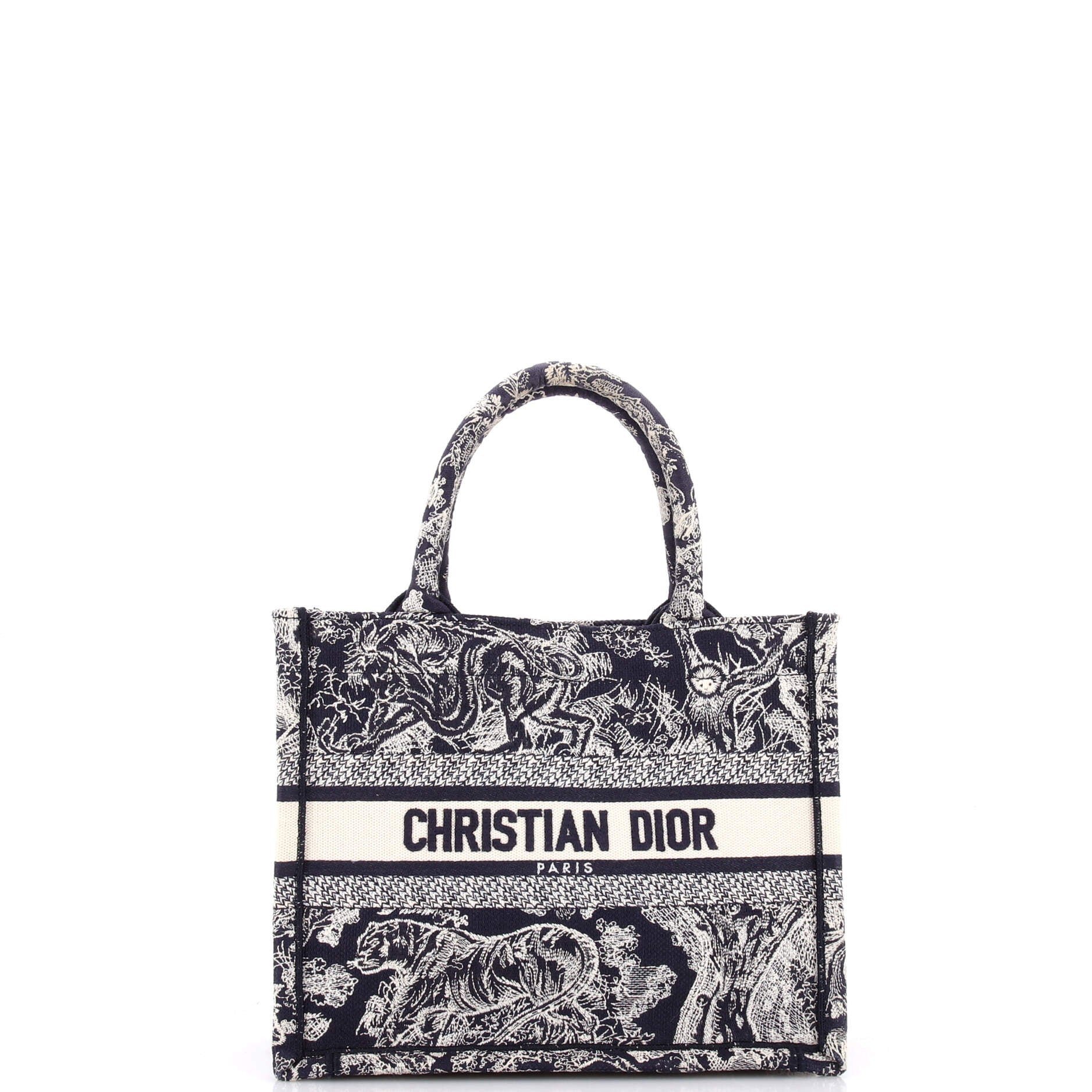 Cloth tote