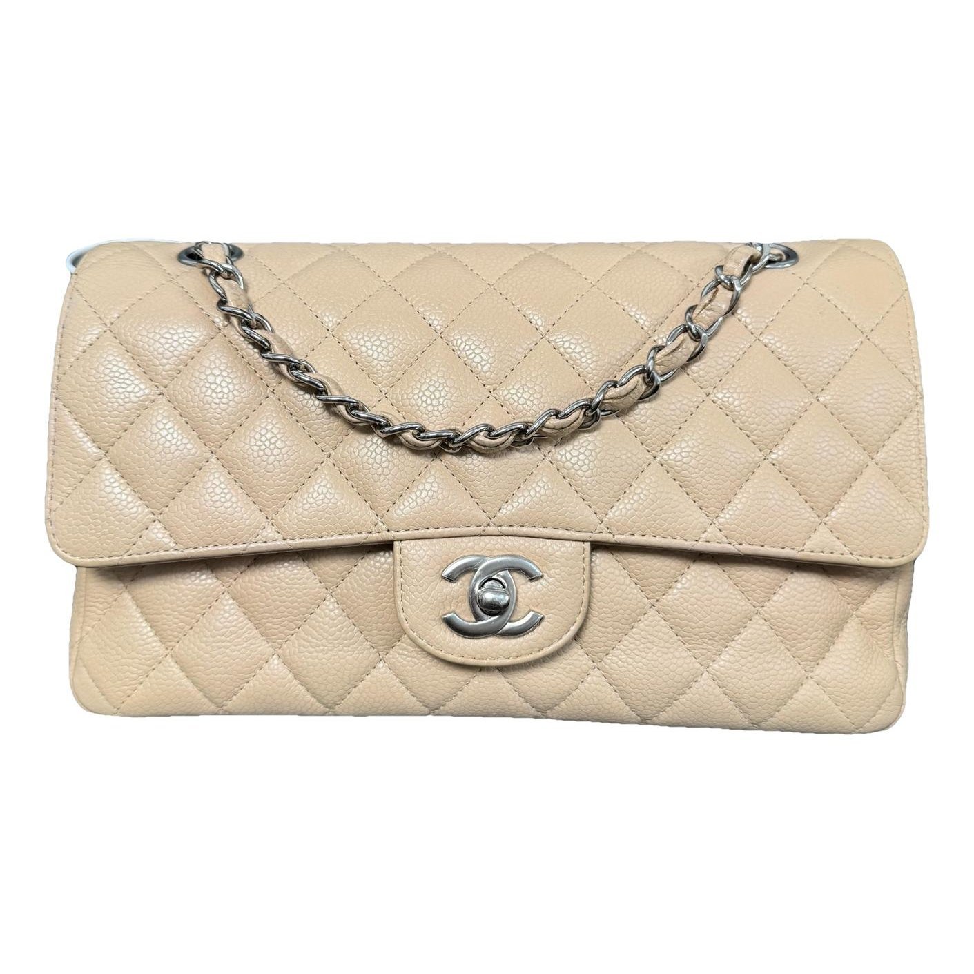 Timeless/Classique leather bag