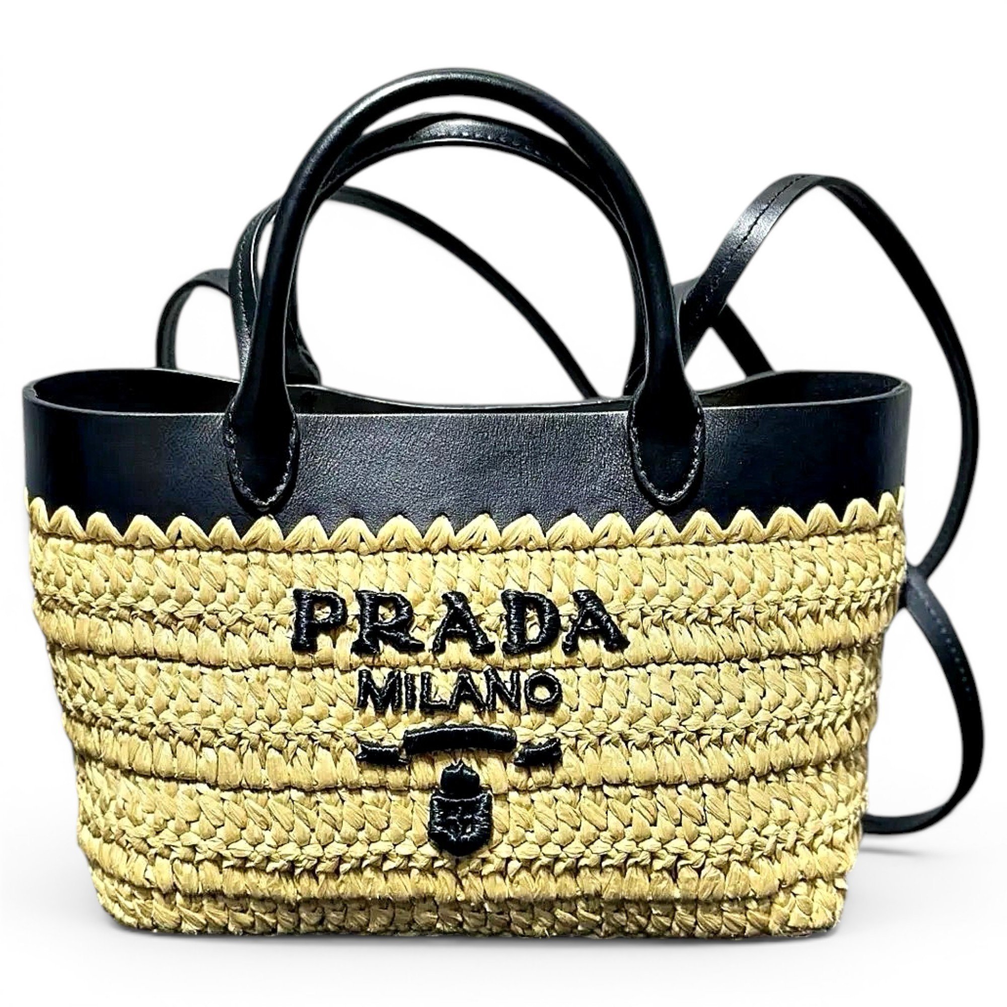 Triangle handbag