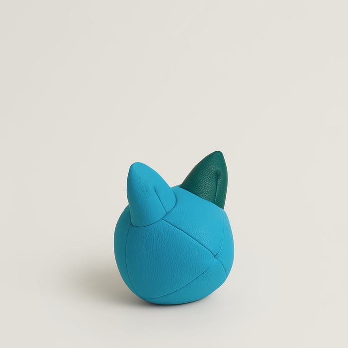 Cat Paperweight