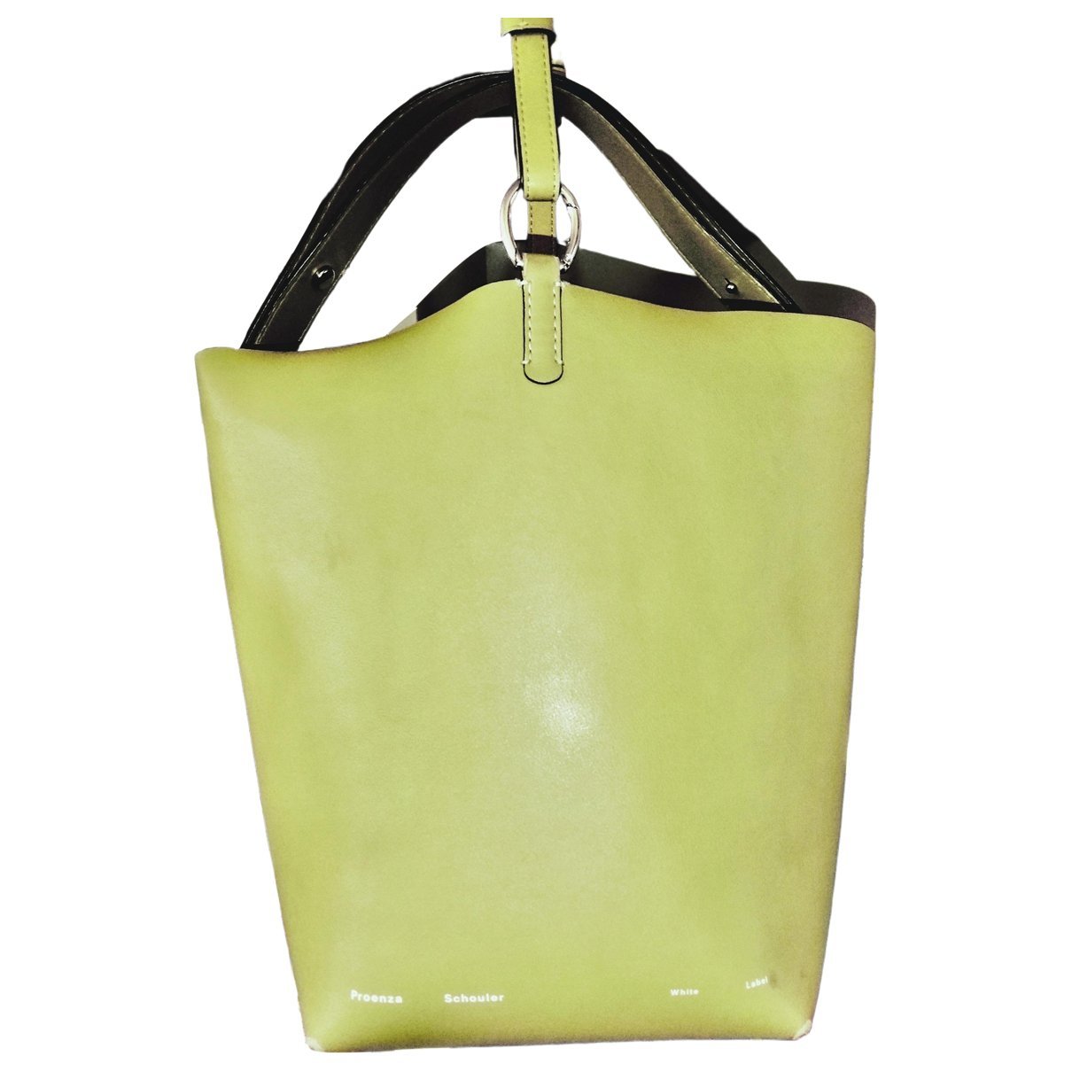 Proenza Schouler Leather tote