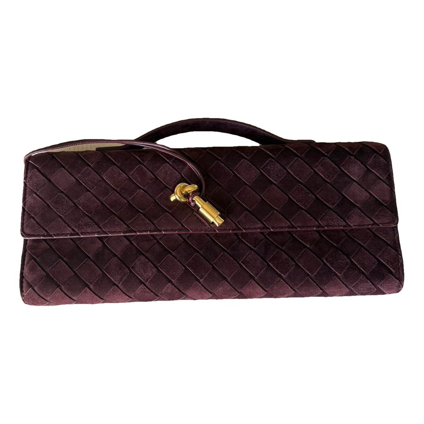 Andiamo clutch bag
