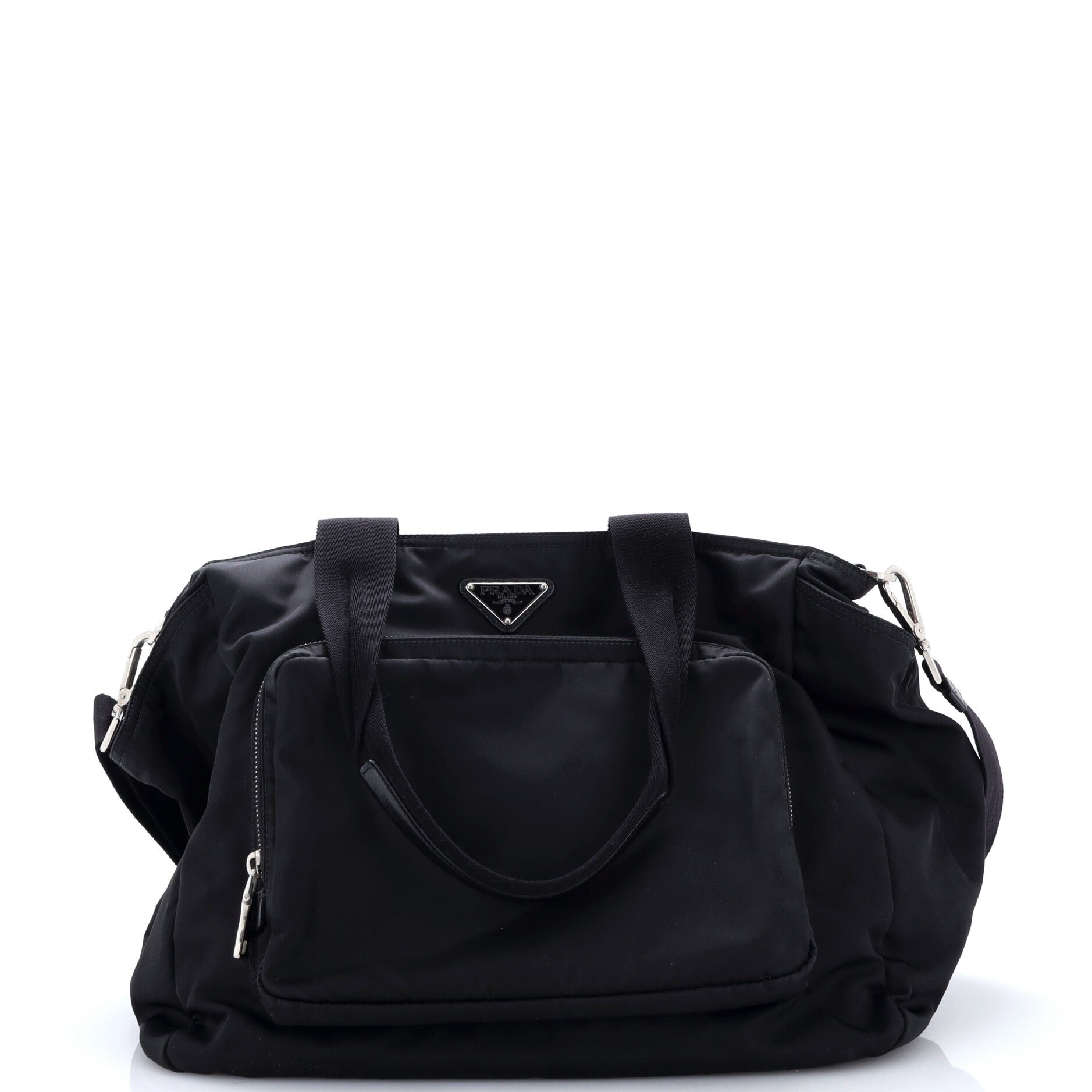 Baby Bag Re-Nylon Medium