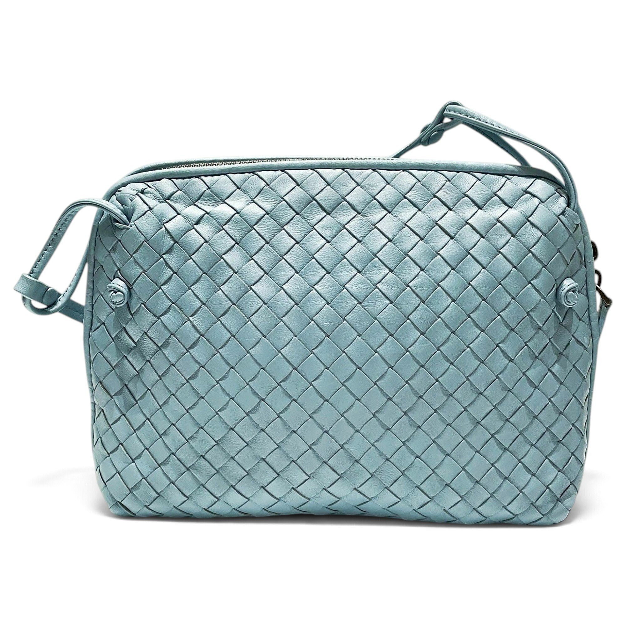 Bottega Veneta Nodini leather handbag