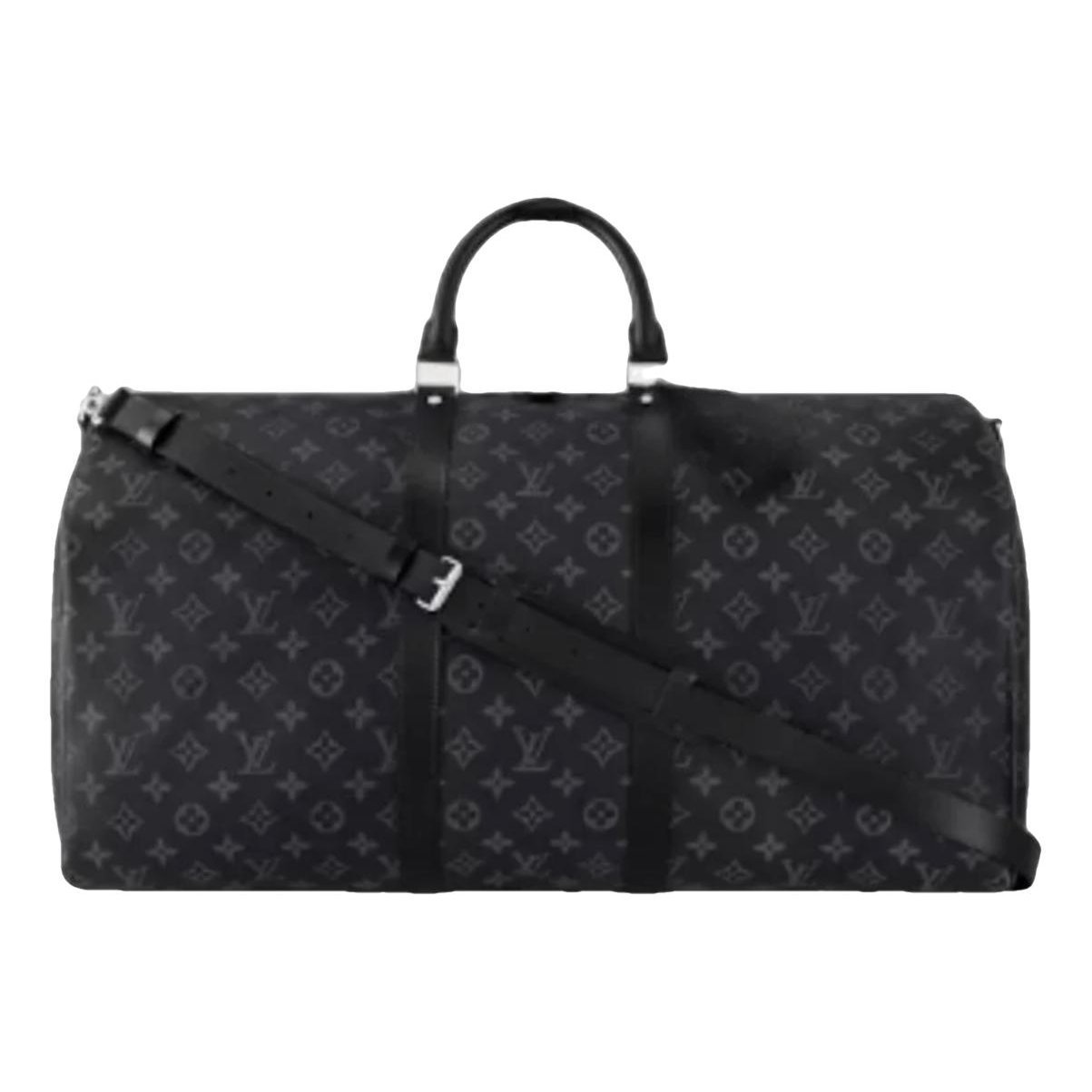 Keepall cloth travel bag