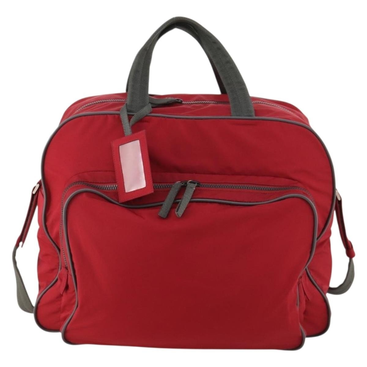 Travel bag