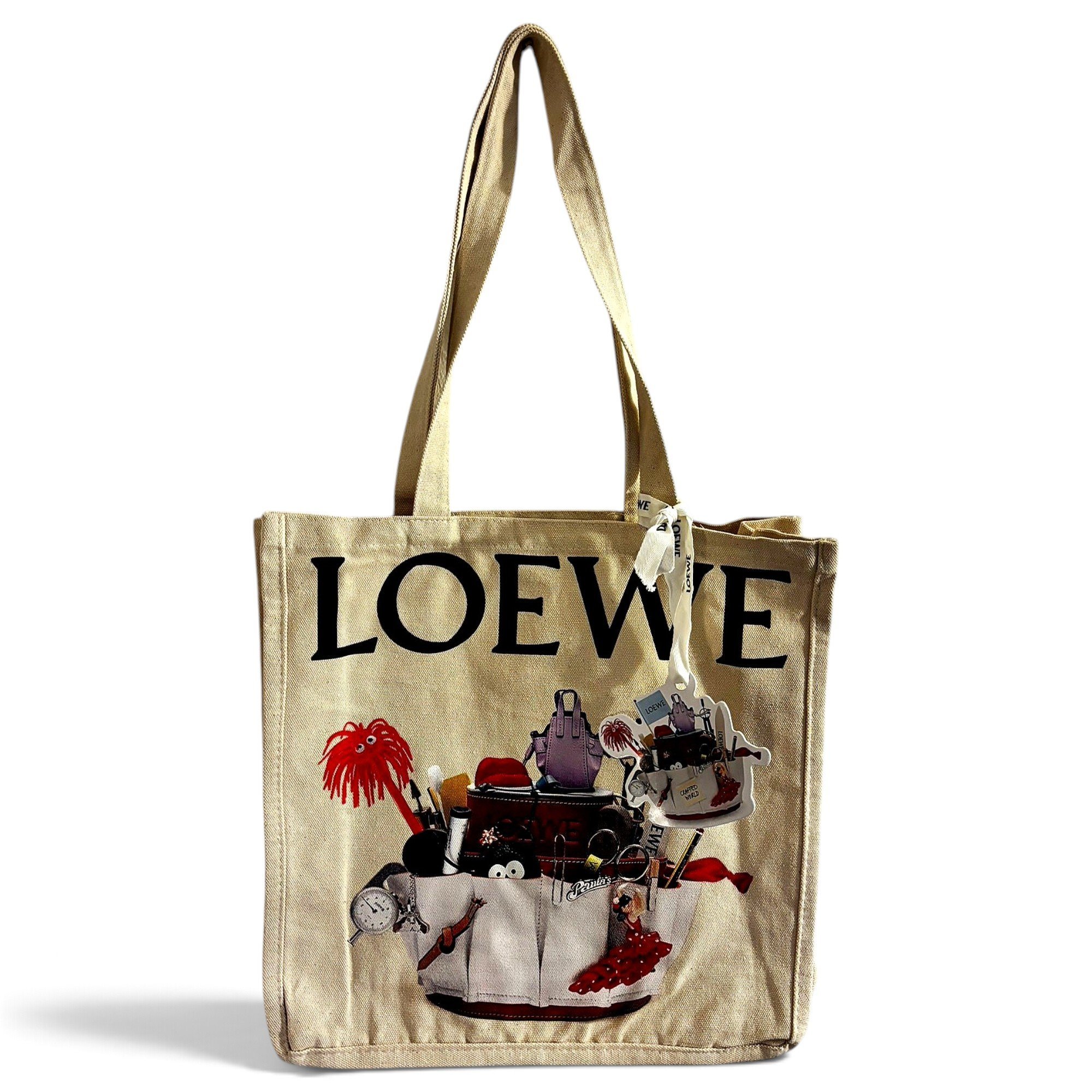 Loewe Handbag
