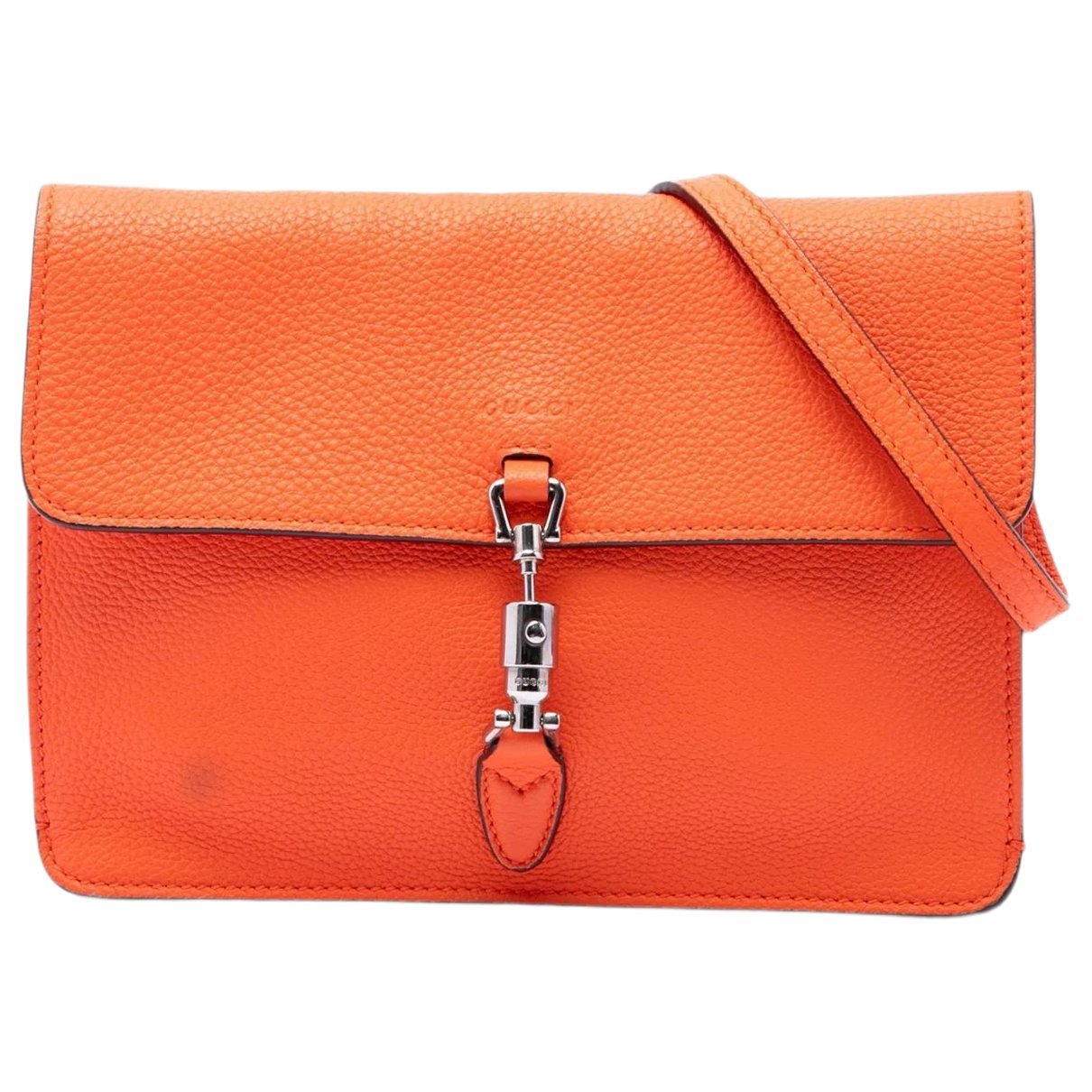 Jackie leather bag