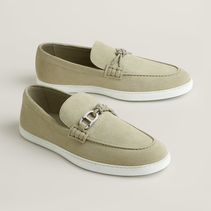 Beige Esquisse Ignacio Loafer
