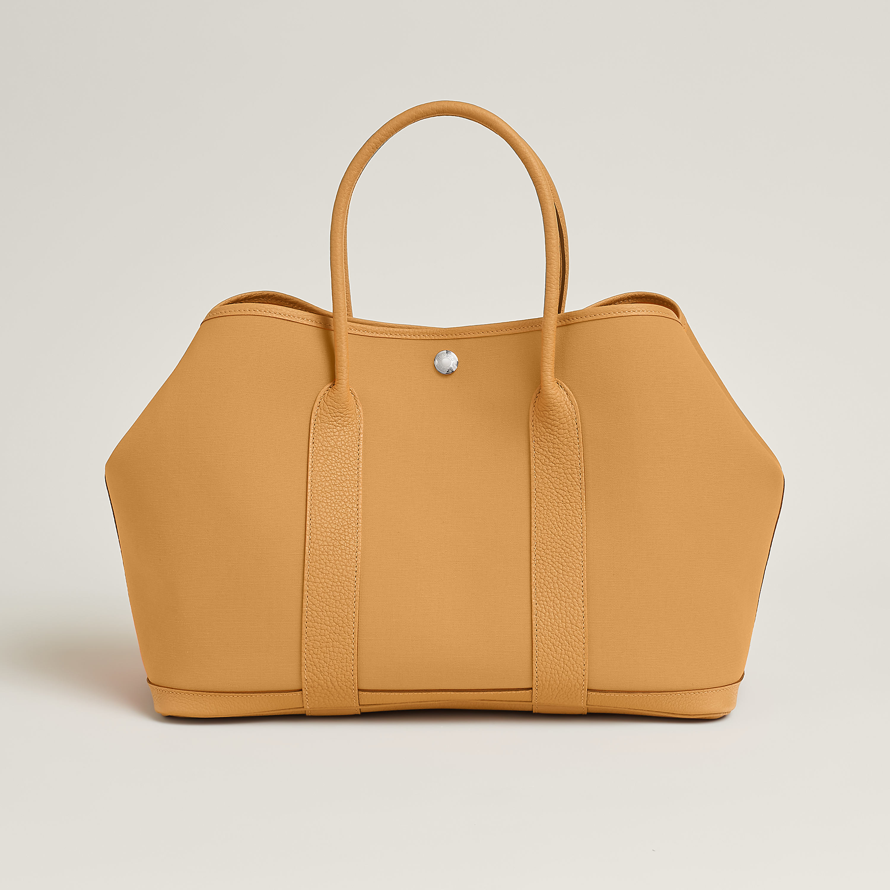 Garden Party 36 bag in Paille