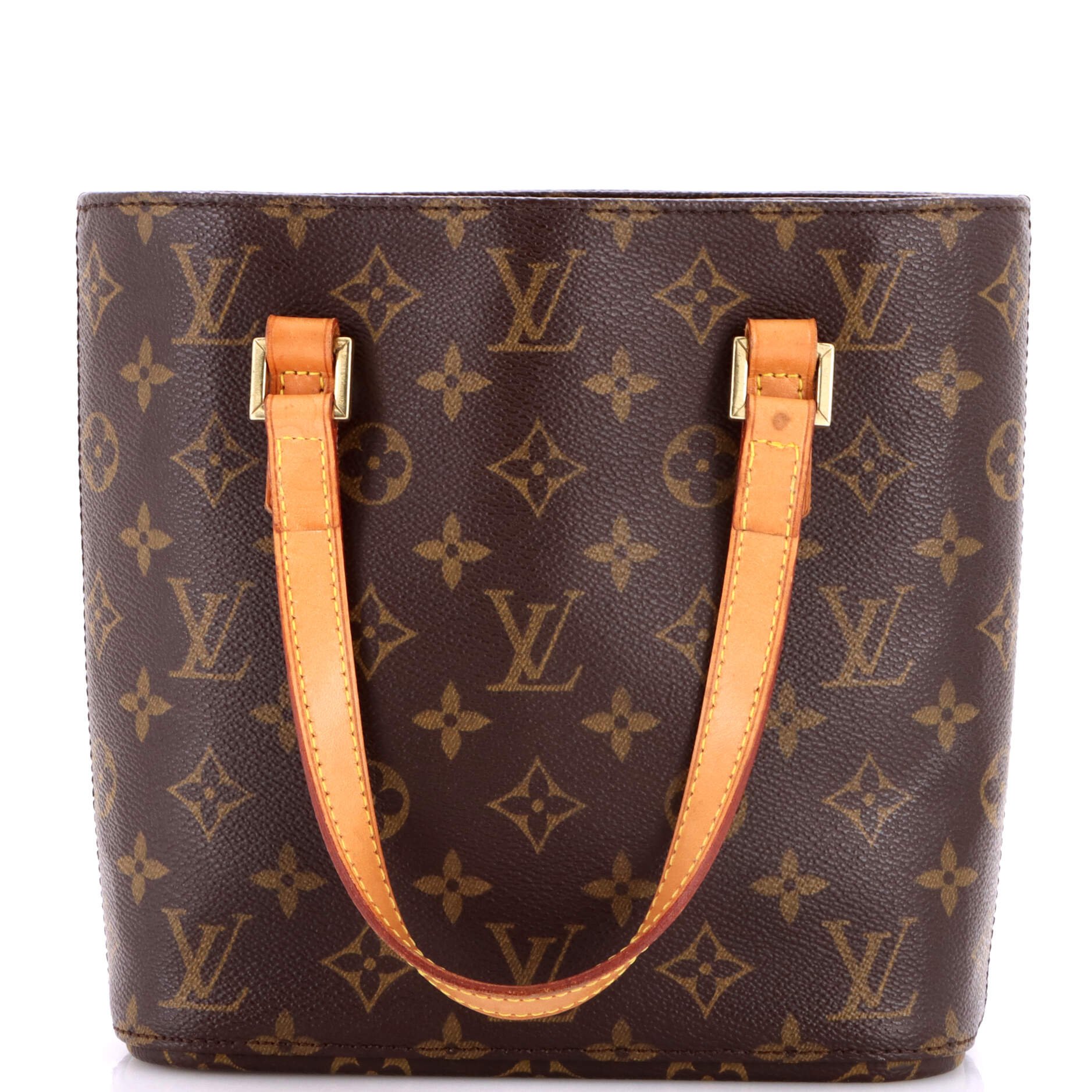 Vavin Tote Monogram Canvas PM