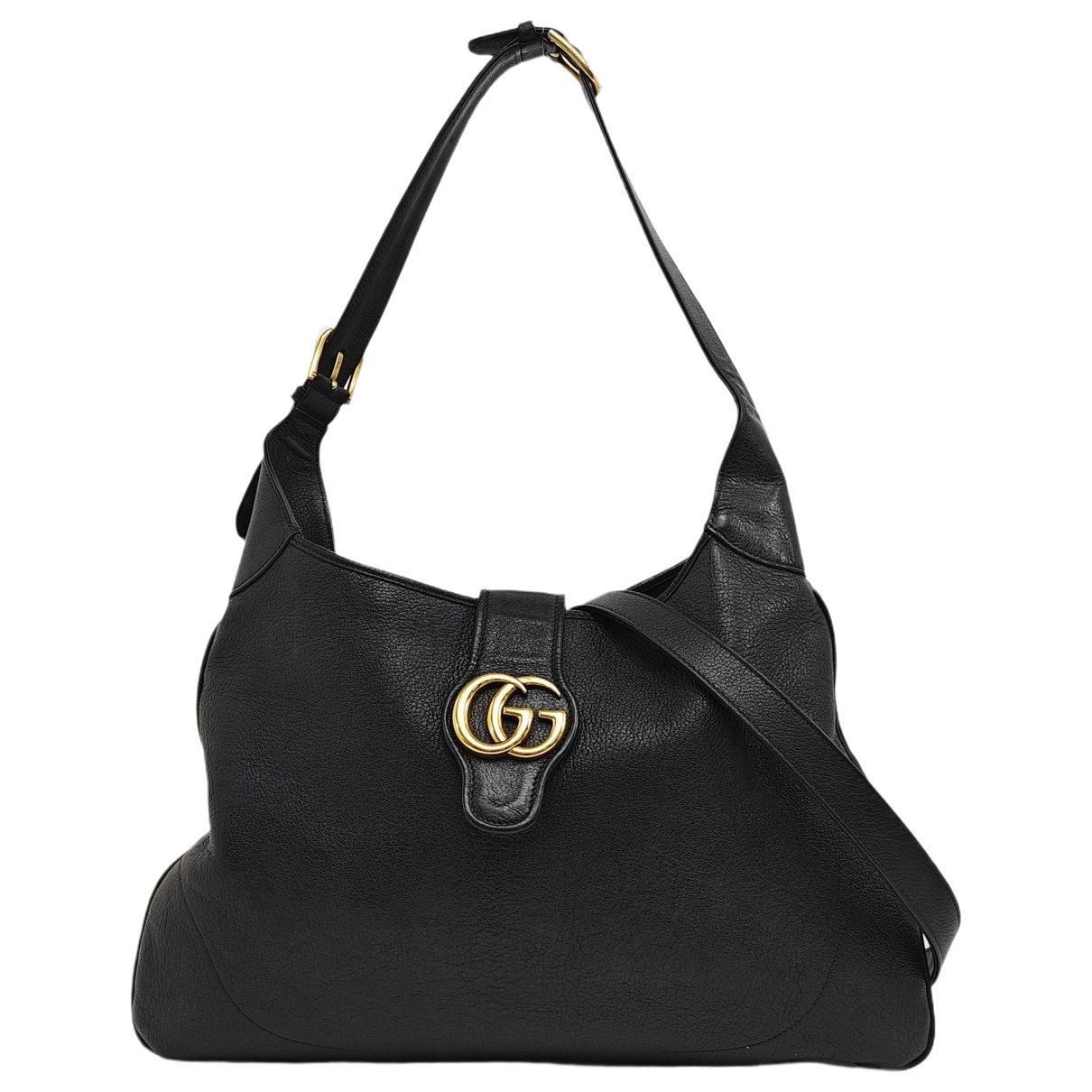 Aphrodite leather handbag