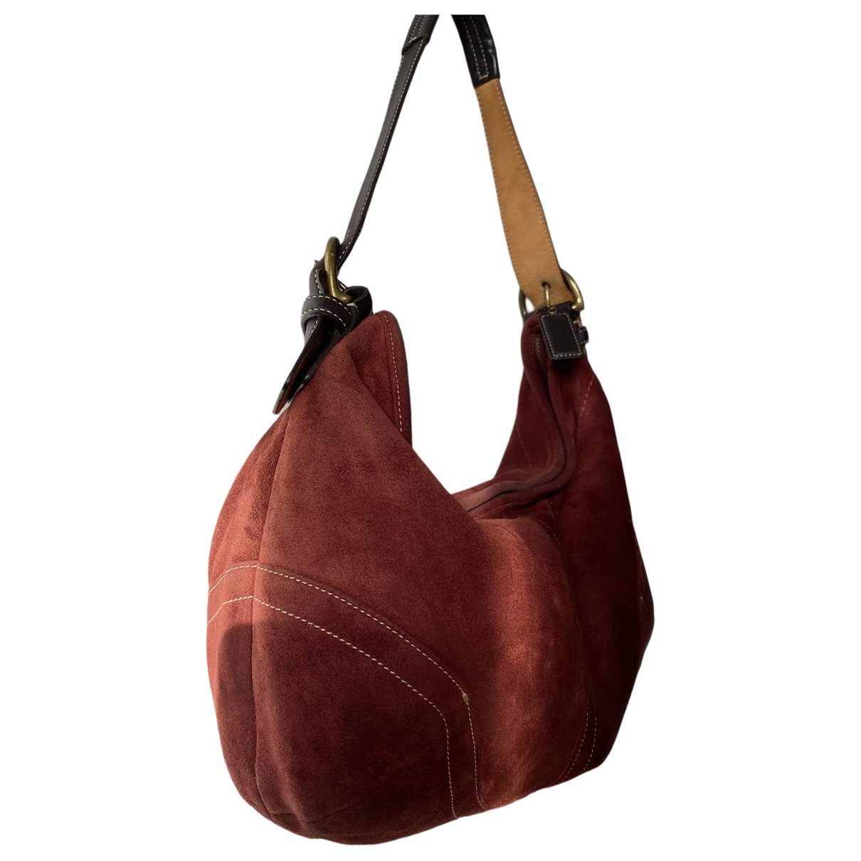 Signature Sufflette handbag