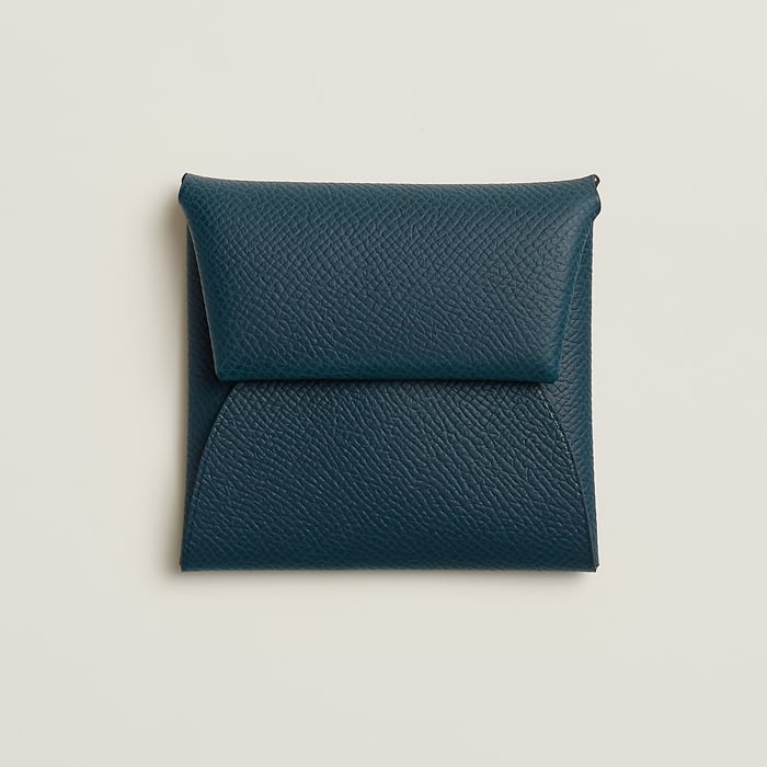 Bastia Verso Change Purse