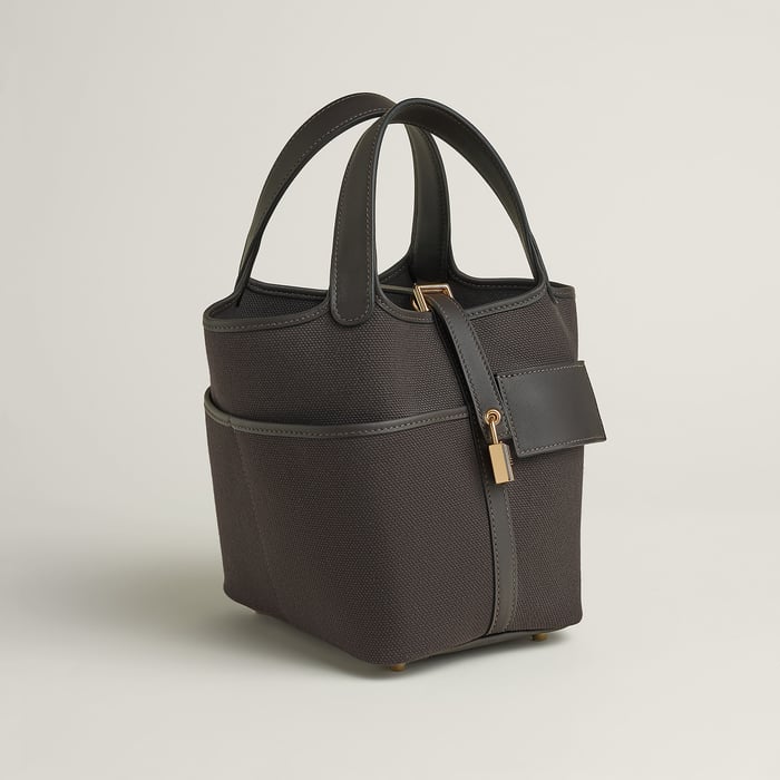 Picotin Lock 18 Pocket Bag