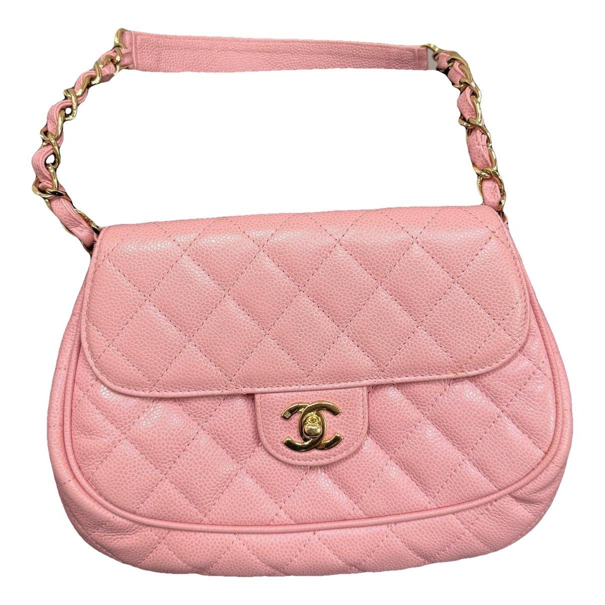 Timeless/Classique leather crossbody bag