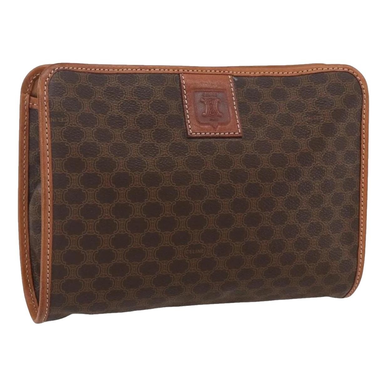 Clutch bag