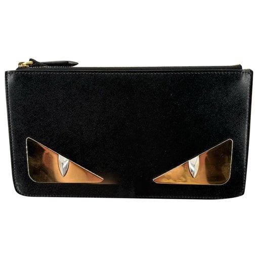 Leather bag