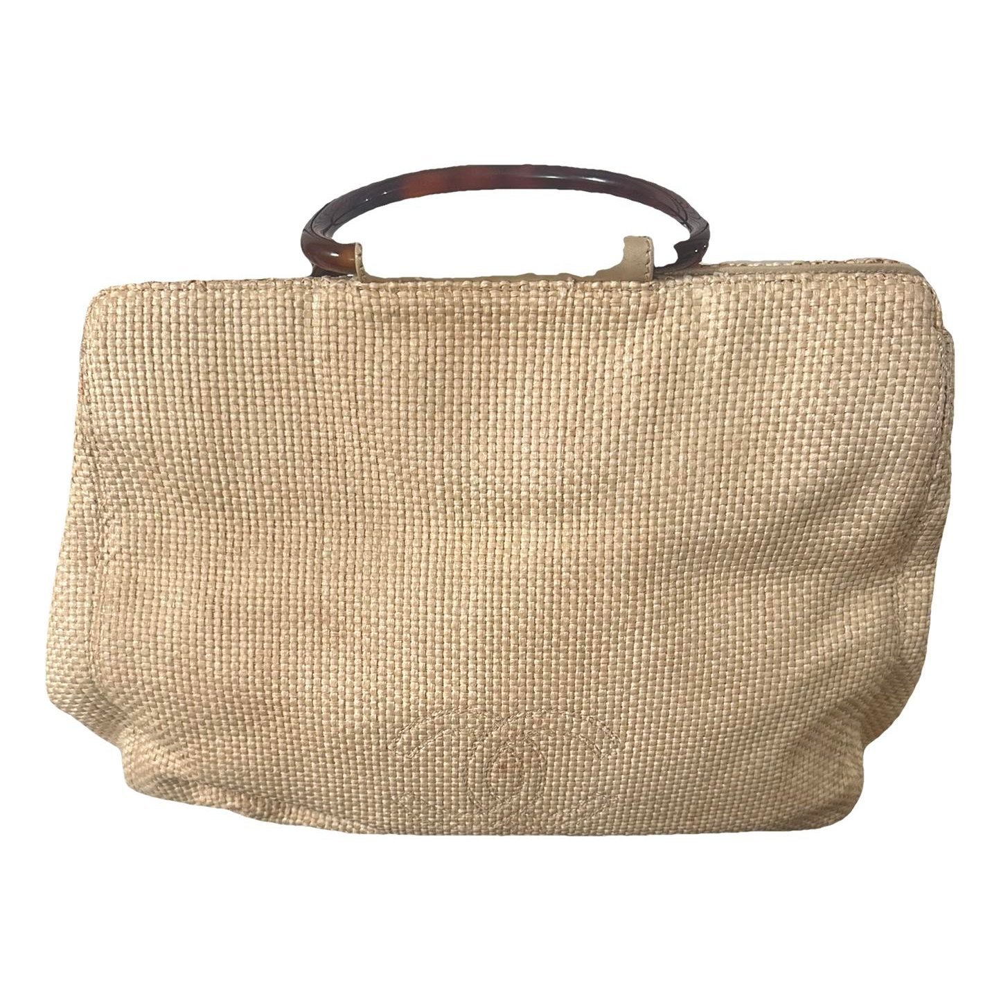 Cloth tote