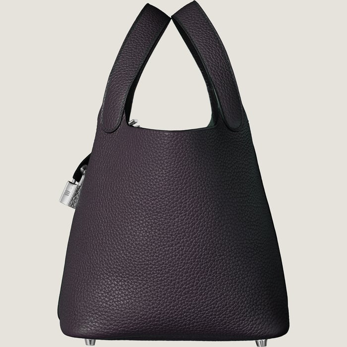 Prunoir Picotin Lock 18 Bag