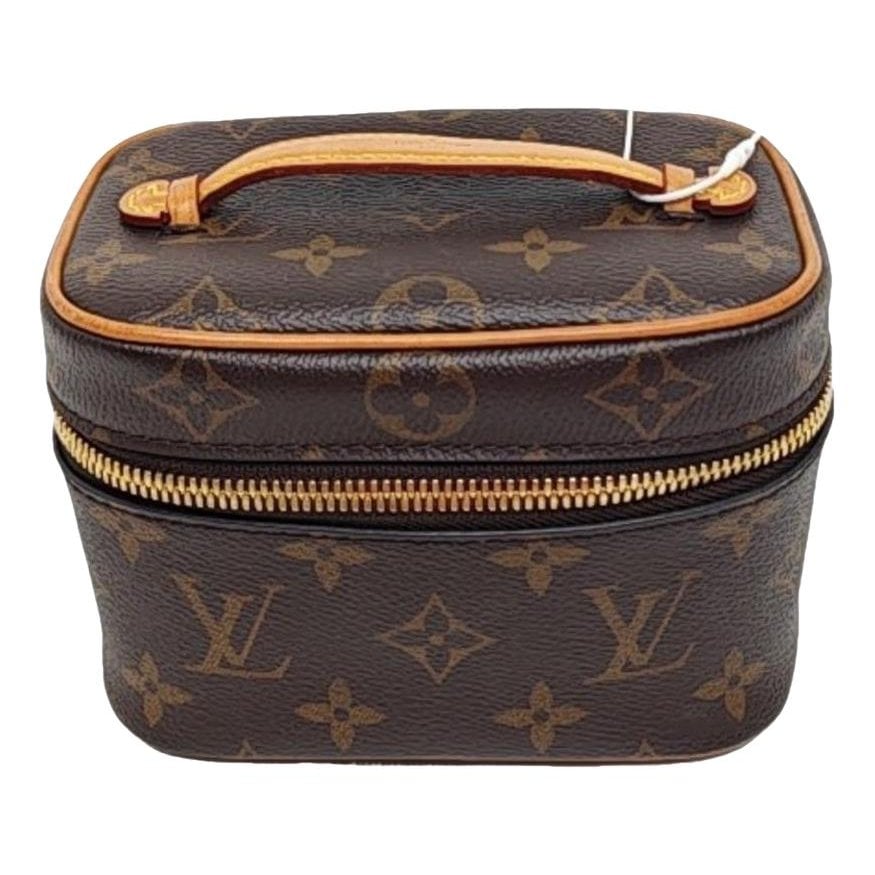 Venice leather handbag