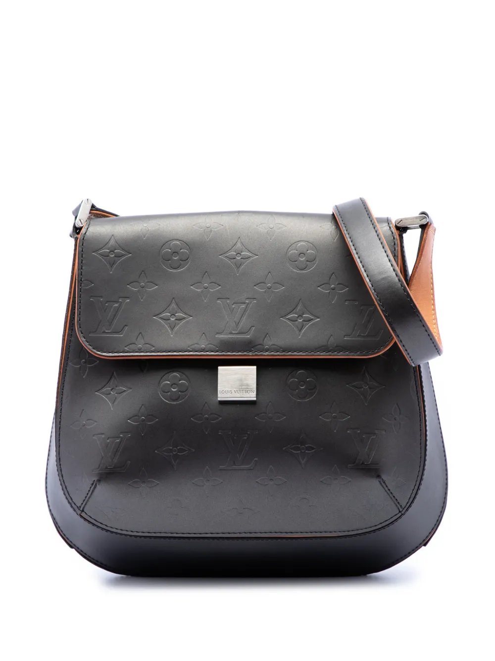 2003 Monogram Mat Webster Street shoulder bag