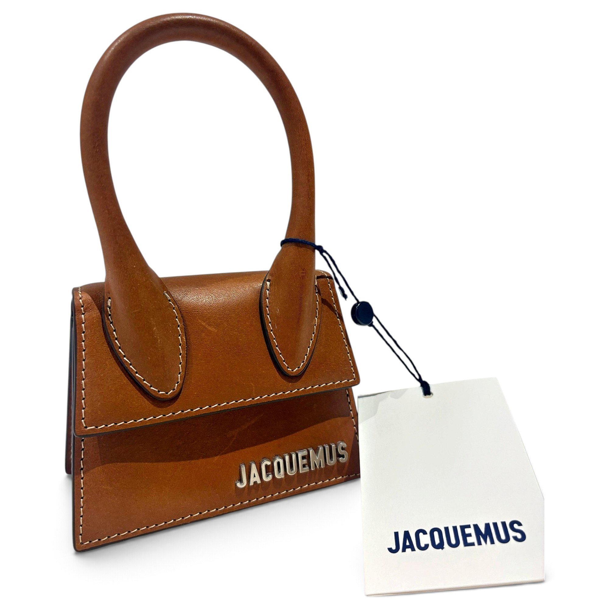 Chiquito leather mini bag