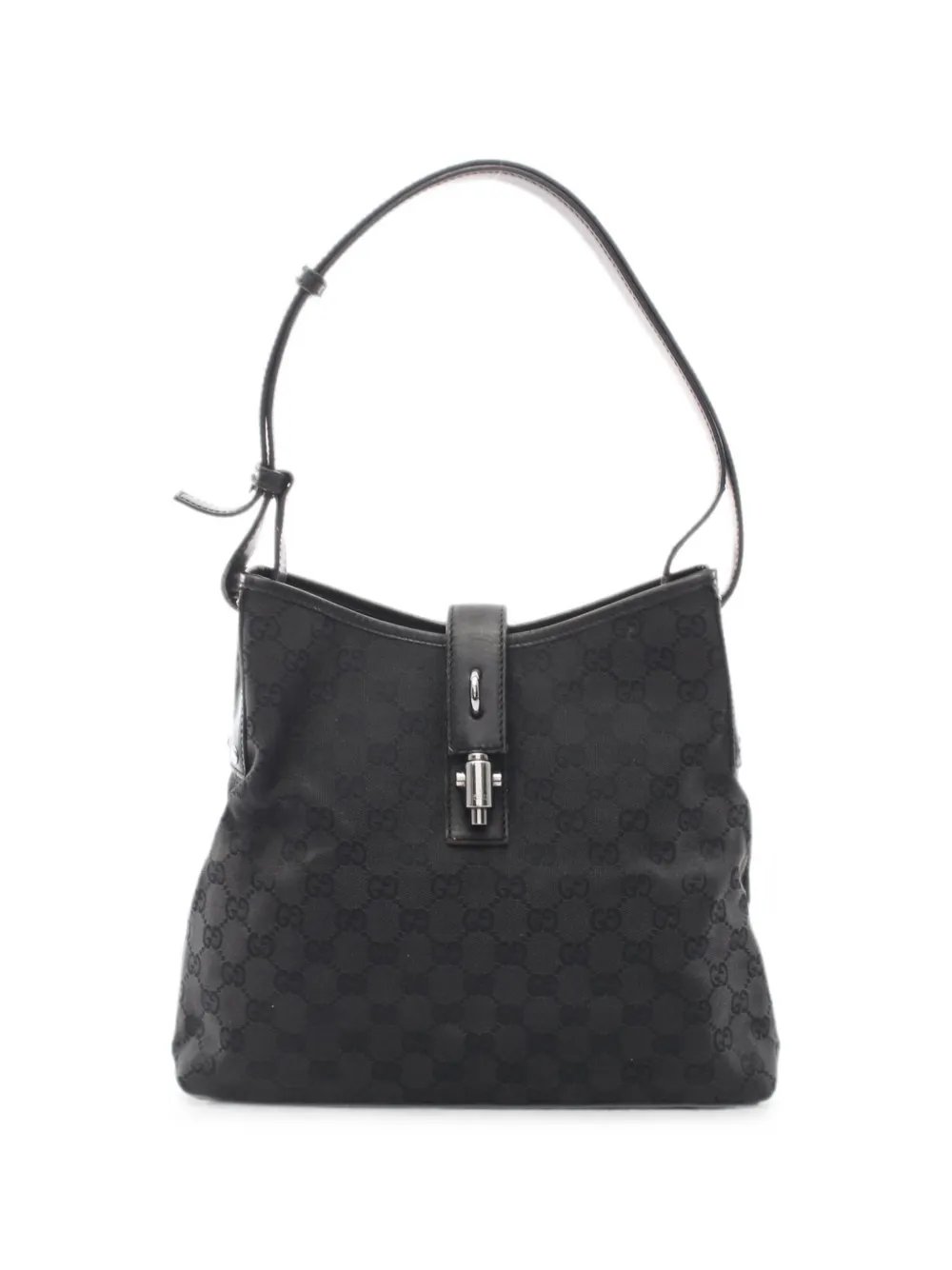 2000s Jackie shoulder bag