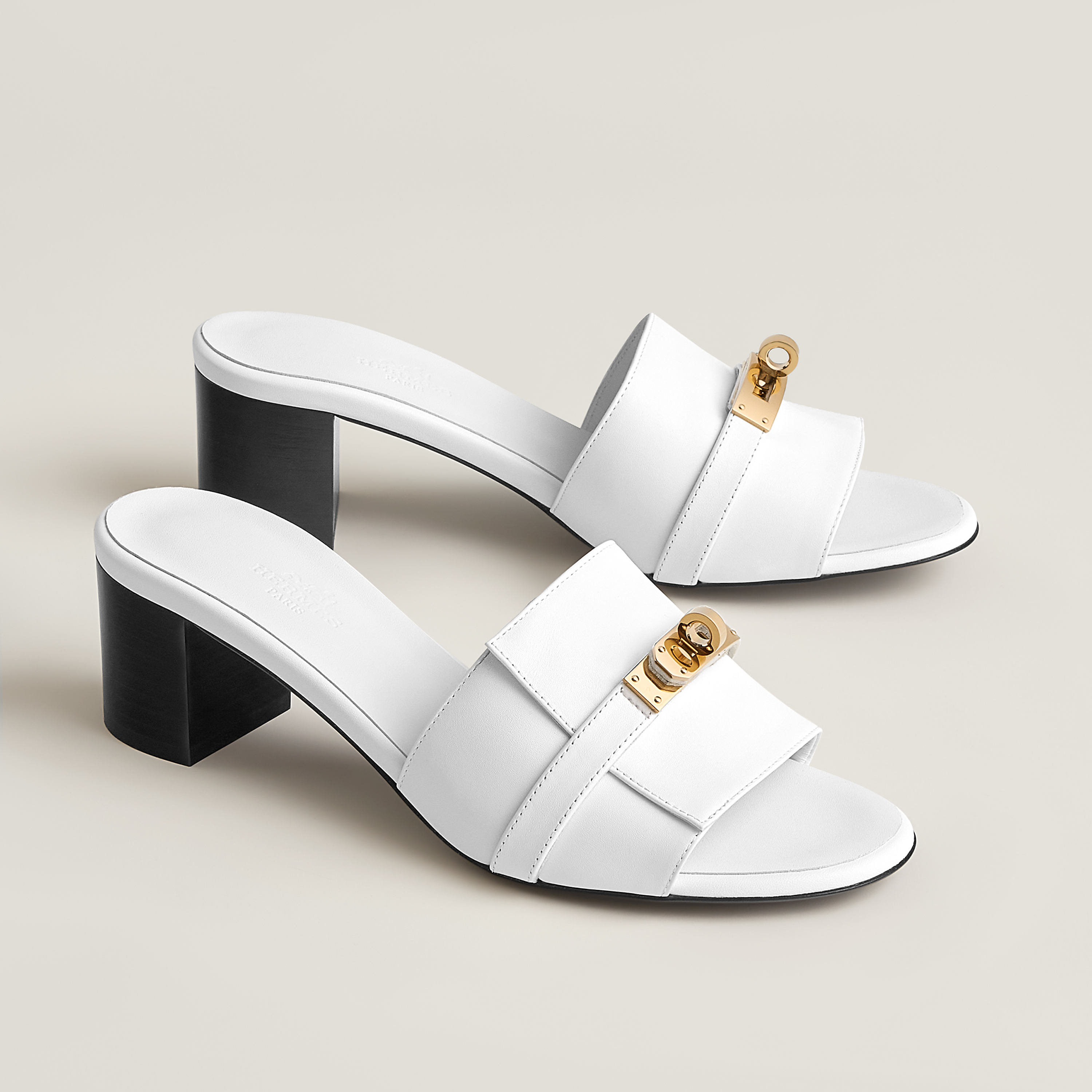 Gigi 50 sandal