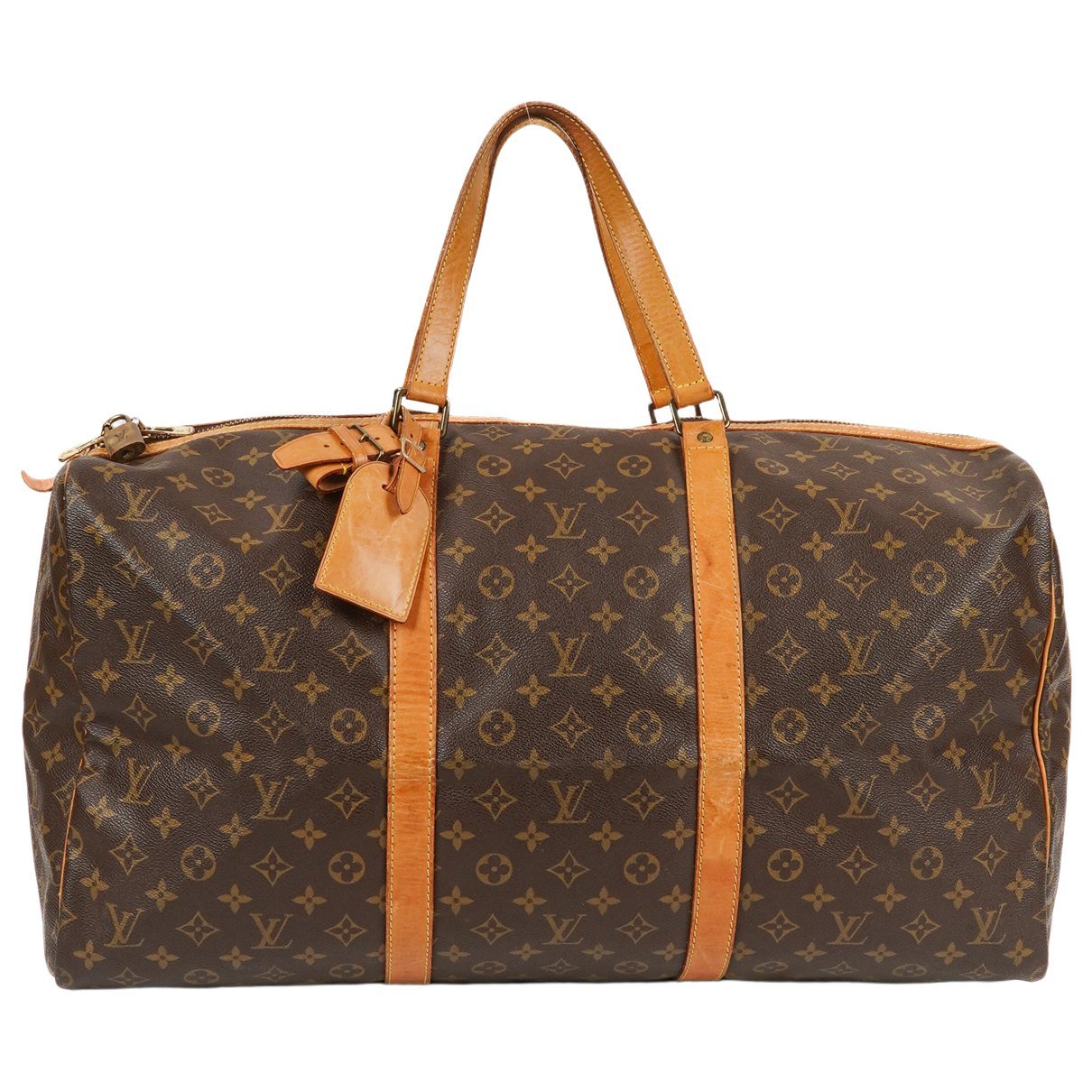 Sac souple cloth travel bag