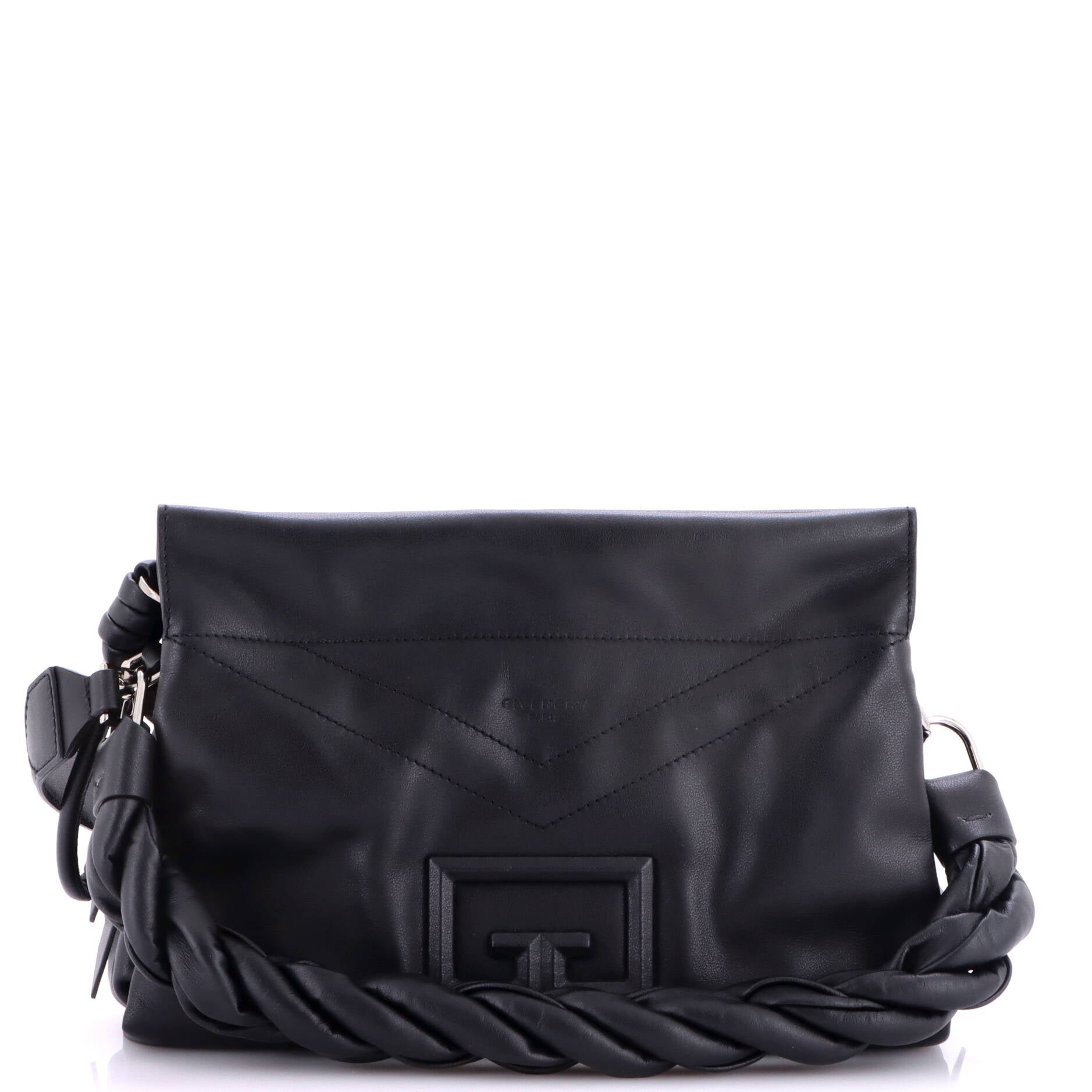 ID93 Bag Leather Medium
