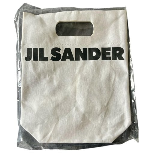 Jil Sander Tote