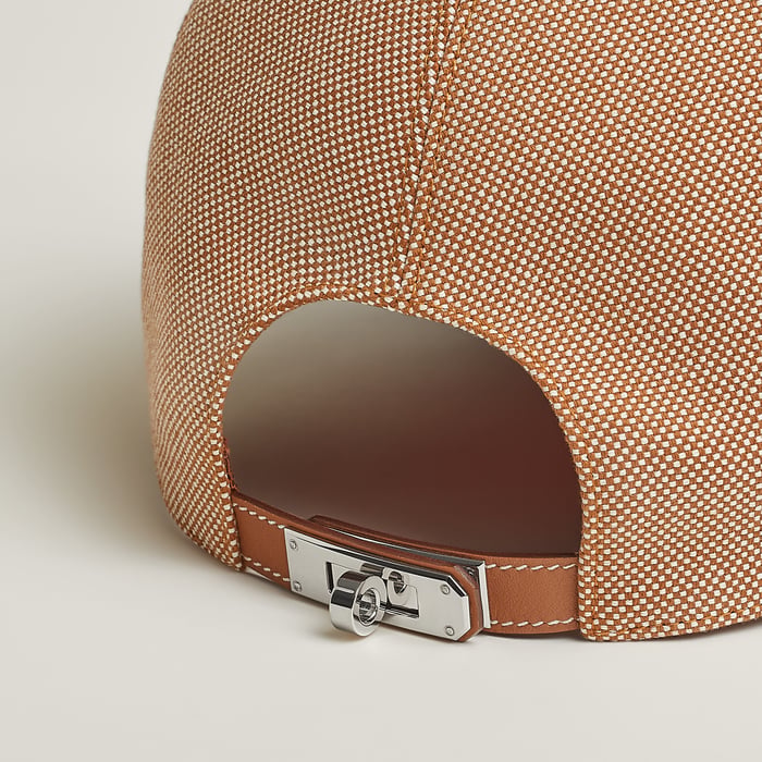 Gold Tess Kelly Plein Air Cap