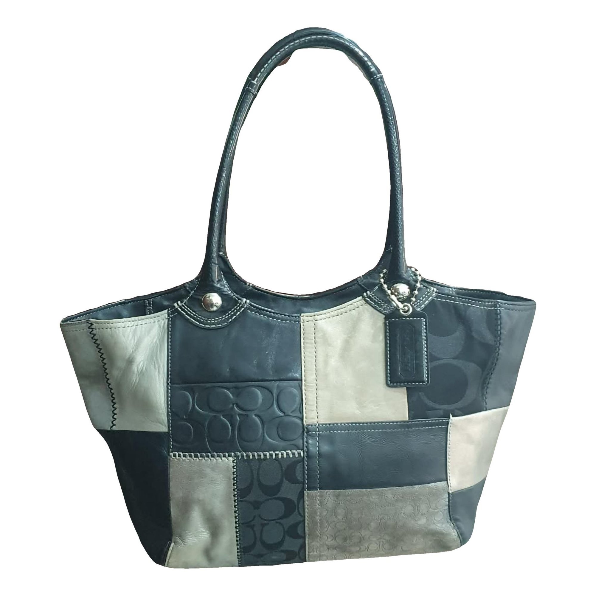 Princess Street Dome Satchel leather bag