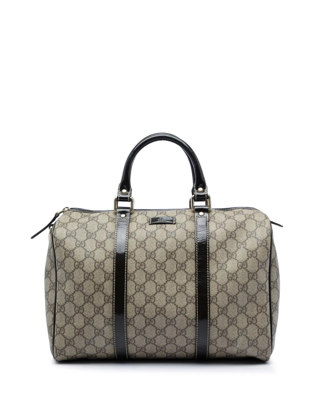 2021-2026 Medium GG Supreme Joy boston bag