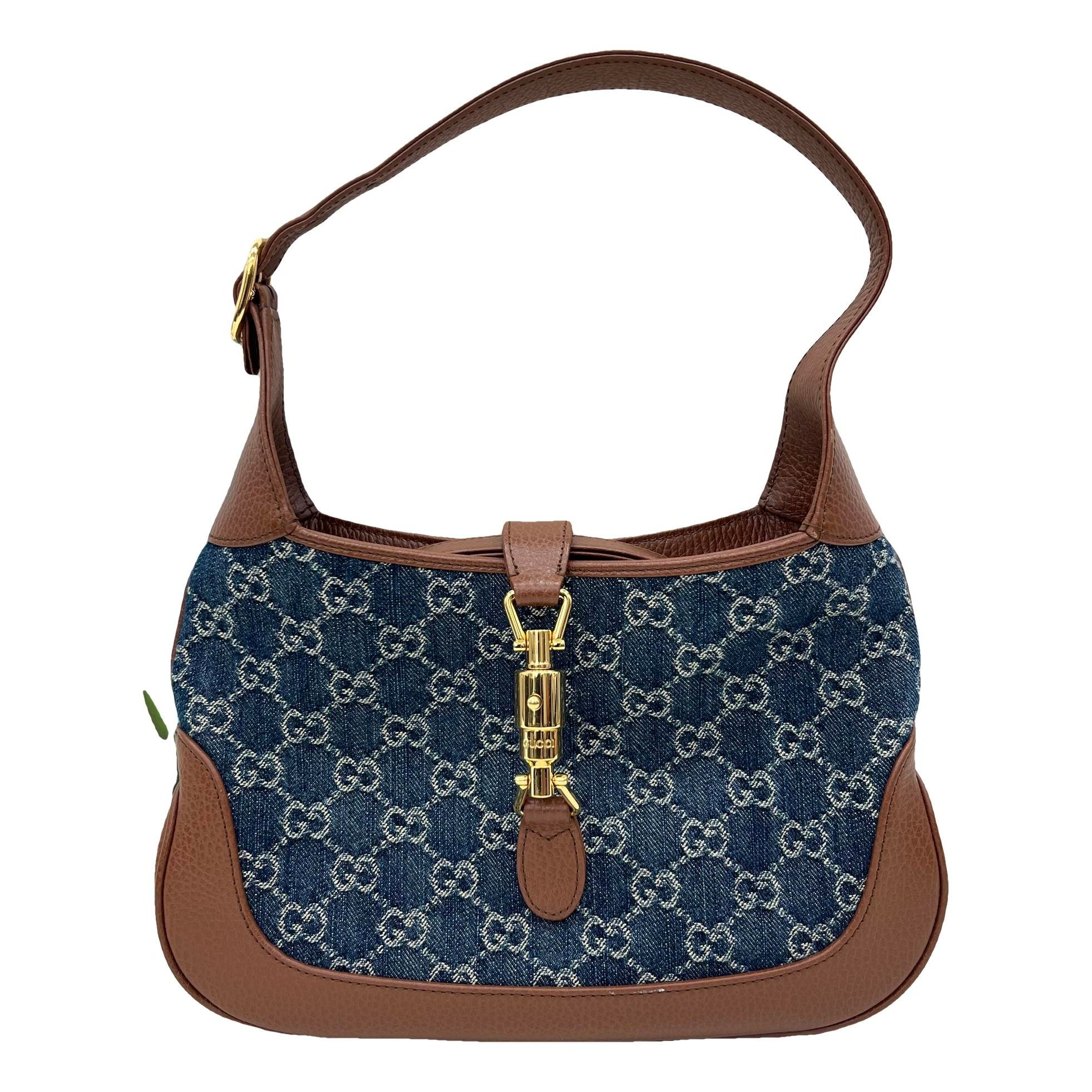 Jackie 1961 cloth handbag