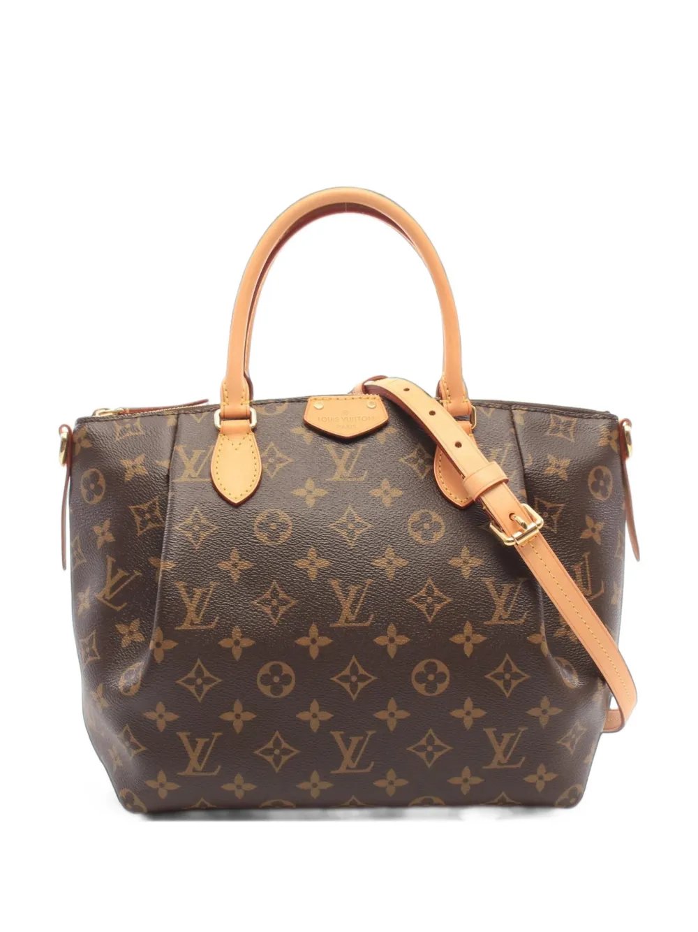 2016 PM Turenne two-way handbag