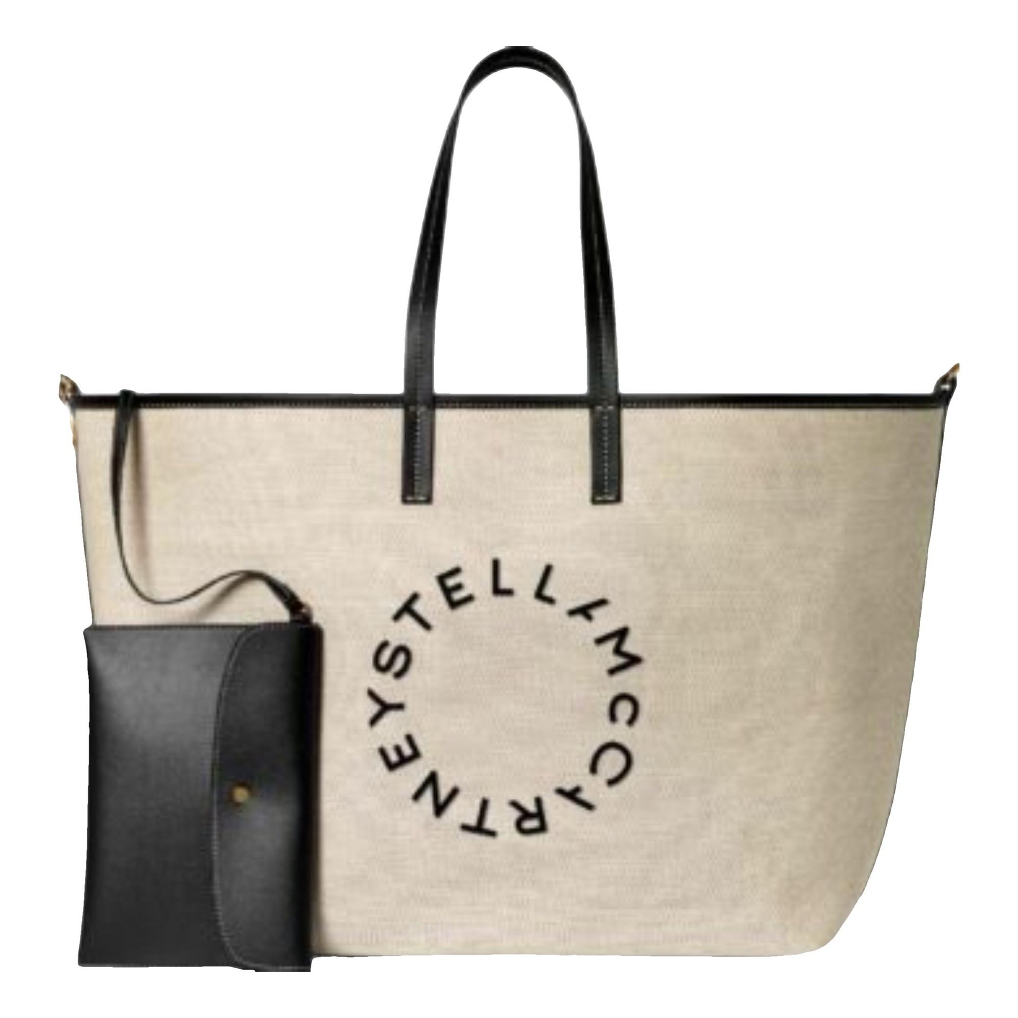 Logo tote