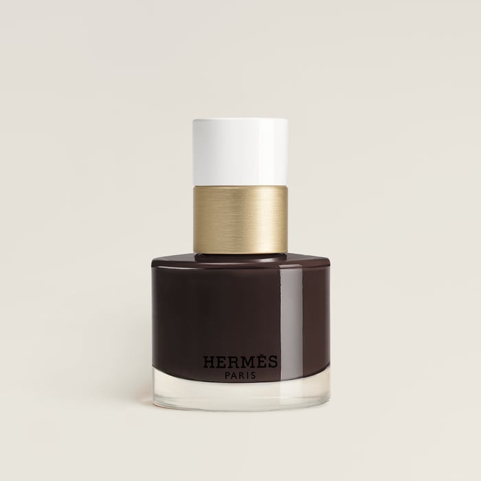 95 – brun Bistre Nail Polish, Brun Bistre