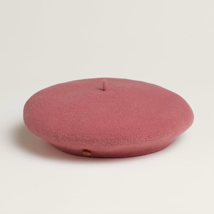Bois De Rose Bonnie Lift Beret