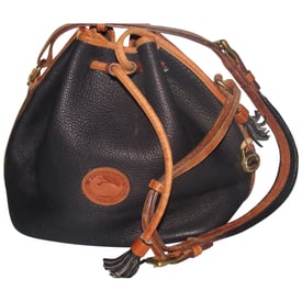 Dooney and Bourke Leather Handbag