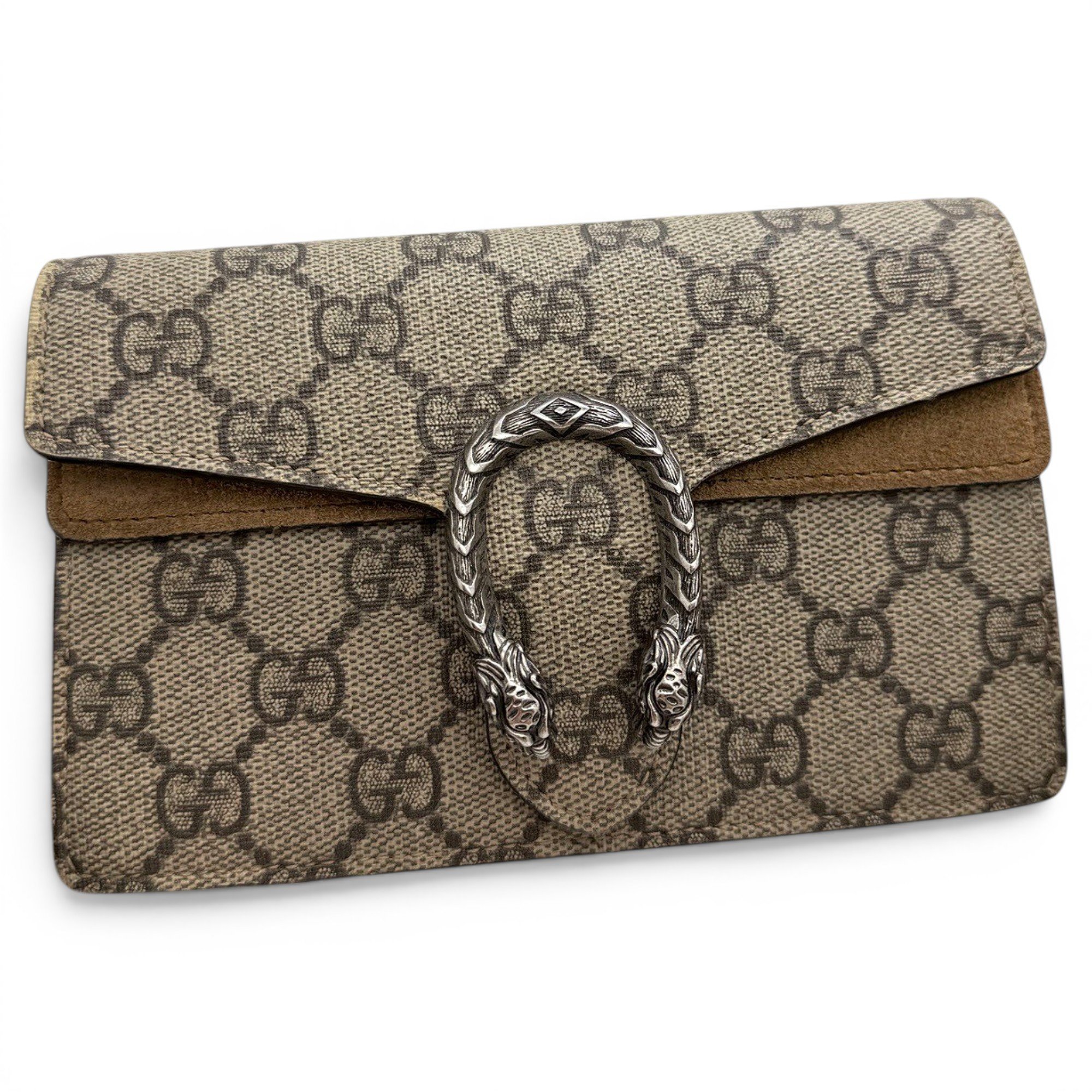 Dionysus cloth handbag