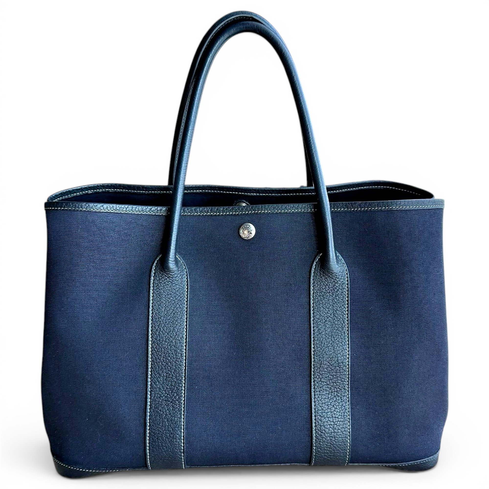 Garden Party cloth tote