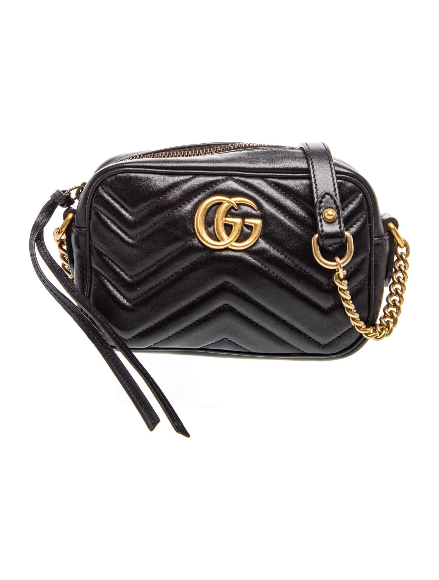 Double G Marmont