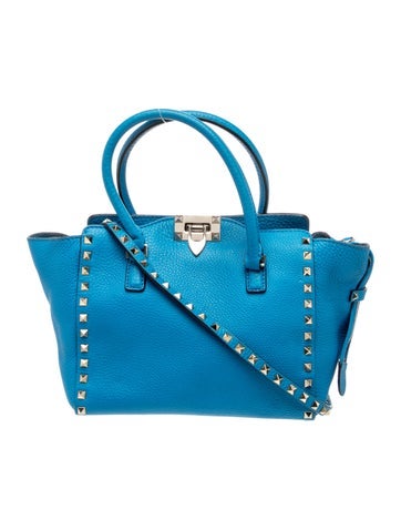 Valentino Rockstud Crossbody Bag