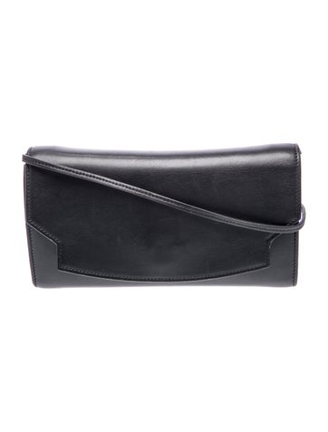 Leather Lady Wallet
