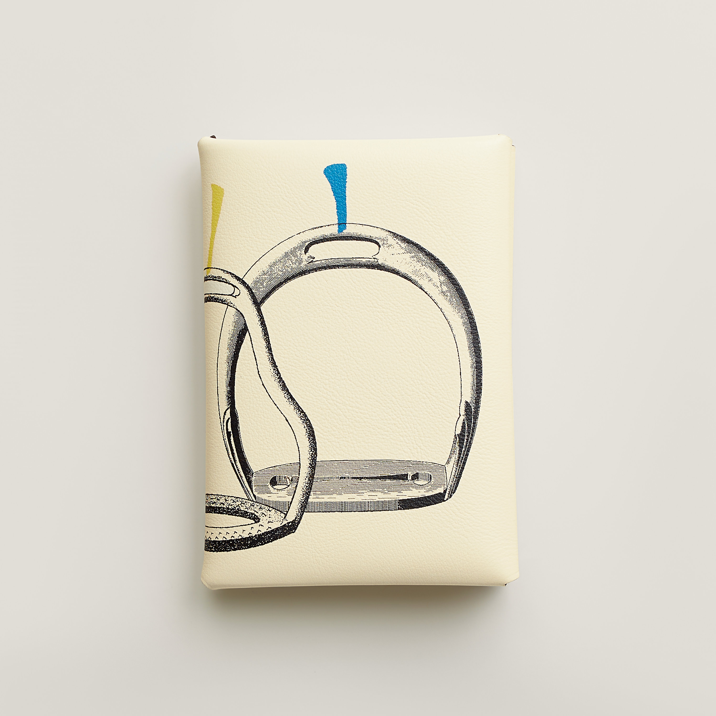 Calvi Duo Compact Card holder